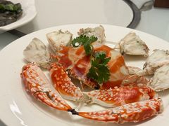 -潮人姐妹轩(海宁路店)