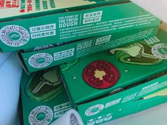 -棒约翰比萨·意面(张江长泰店)
