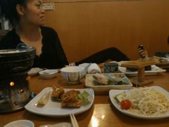 -古都日本料理(高桥路店)