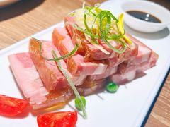 肴肉-周家二小姐的菜(西津渡店)