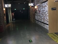 -CGV影城(梅江ScreenX店)