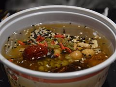 -深水井老冰粉(解放碑英利大融城店)