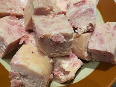 午餐肉-麻路成都火锅(柏威年店)