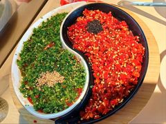 -小龙坎火锅(IFS HOT店)