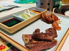 -亚马逊海鲜自助(梅溪湖步步高店)