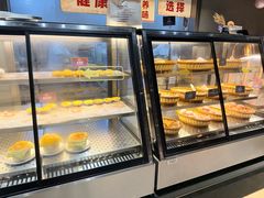 -萧邦音乐会所KTV·蒸汽活海鲜自助(福田店)