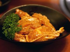-韩宫宴炭火烤肉(昆山金鹰店)
