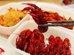 -红盔甲·小龙虾(天钥桥店)
