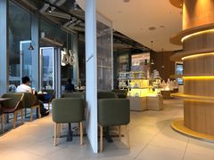 大堂-36cake生日蛋糕·下午茶(南山店)