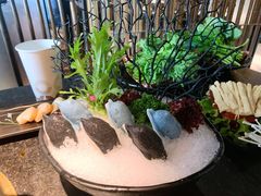-湊湊火锅·茶憩(新中关购物中心店)