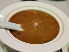 喷香芋艿羹-甬府小鲜(万象城店)