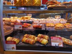 -巴黎贝甜(五道口店)