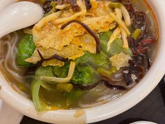 -水平有限广西米粉·广西风味集(五道口店)