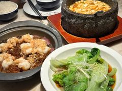 -绿茶餐厅(深圳龙华天虹购物中心店)