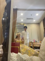 -都市丽人婚纱摄影