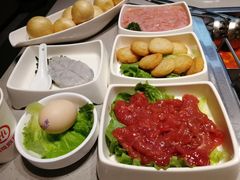 -海底捞火锅(龙岗星河COCO Park店)