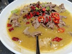 -曼格纳·曼芯馆(杨浦店)
