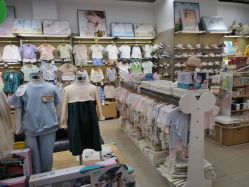 -童泰(百荣世贸商城店)