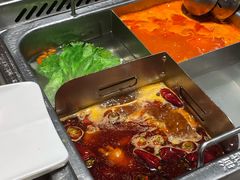 -海底捞火锅(吾悦广场店)