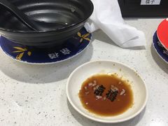 -京樽回転寿司(奥林匹克店)
