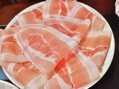 -陈府大宅门成都火锅·手切鲜肉(太原街店)