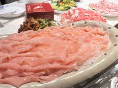 -大队长主题火锅(观音桥店)