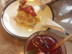 -Juicy Bakery(瑞景店)
