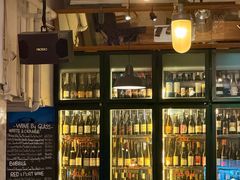 -RAC BAR(安福路店)