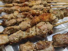 羊肉串-同来顺烧烤餐厅(哈尔滨道店)