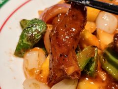 -新宝餐厅(流塘店)