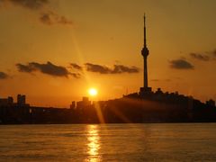 -武汉关码头(轮渡站)