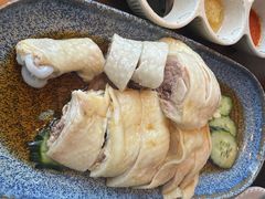 -章记星洲 · 新加坡餐厅(望京店)