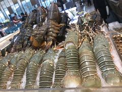 -半岛听涛蒸汽海鲜自助(K11店)