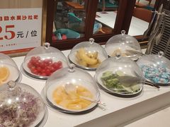 -豪享来(我格广场店)