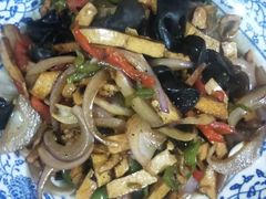 -巢湖名吃·徽府农家菜(半汤店)