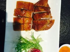 -梧桐餐厅(泉城路店)