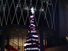 -龙湖杭州滨江天街