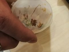 -永和大王(蛙嫩鸡香煲煲鲜·军博店)