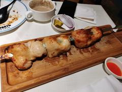 -俄士厨房(时代天街店)