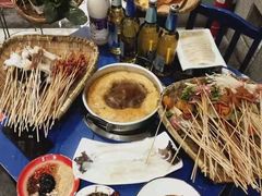 -马路边边串串香(双井直营店)