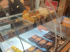 -西村叔叔的店·面包·甜品·蛋糕(崂山丽达店)