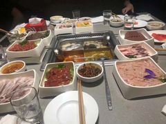 -海底捞火锅(方塔东街店)