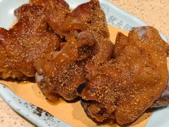 -状元阁烧烤(新华路总店)
