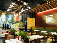 大堂-PHO爺·越南料理(亦庄大族广场店)