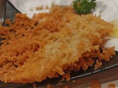 -新一番三文鱼寿司(大东海店)