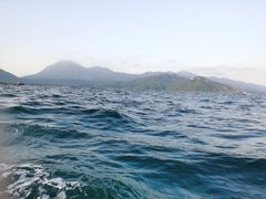 -西涌国际滨海旅游区