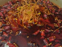 -盛百味·家宴餐厅(霸州分店)