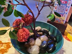 -长安大牌档之上元灯会(南大街店)