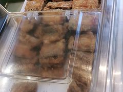 -紫光园清真北京小吃(正阳大街店)