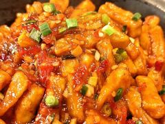 -汉·鲜味人知(陈家营店)
